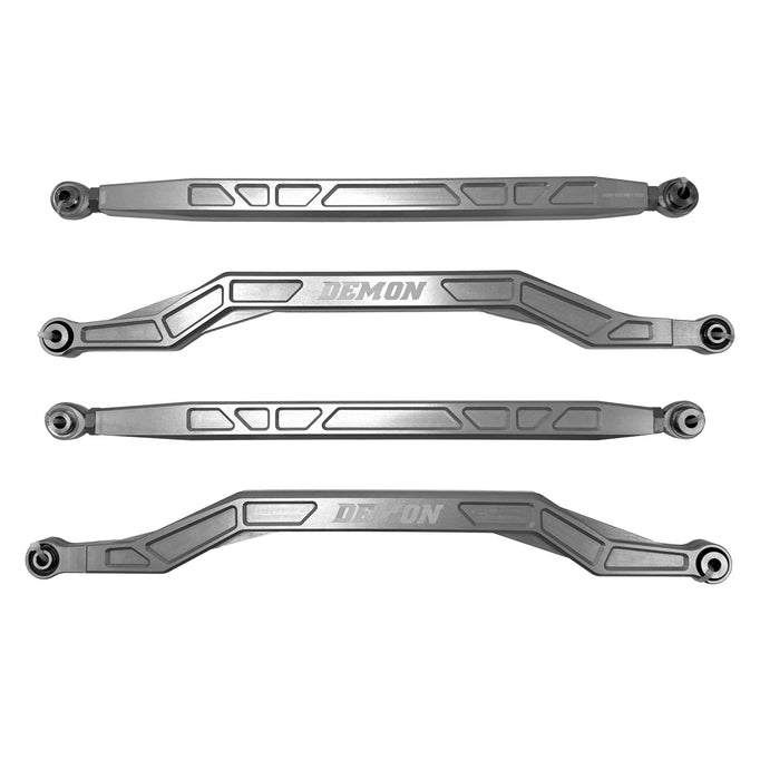 2016–2023 Polaris RZR 1000/Turbo/RS1 Rear - Rugged Terrain