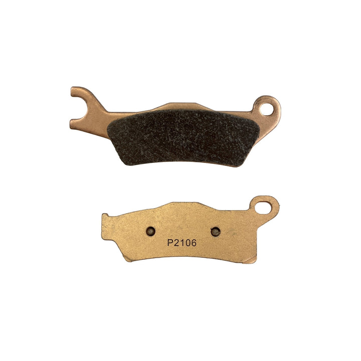 2012–2022 Can - Am Renegade 1000/800/500/570/850/650, Outlander 1000/400/500/650/800/1000 Max/400 Max/500 Max/650 Max/800 Max/850/850 Max Front Right, Rear Right - Rugged Terrain