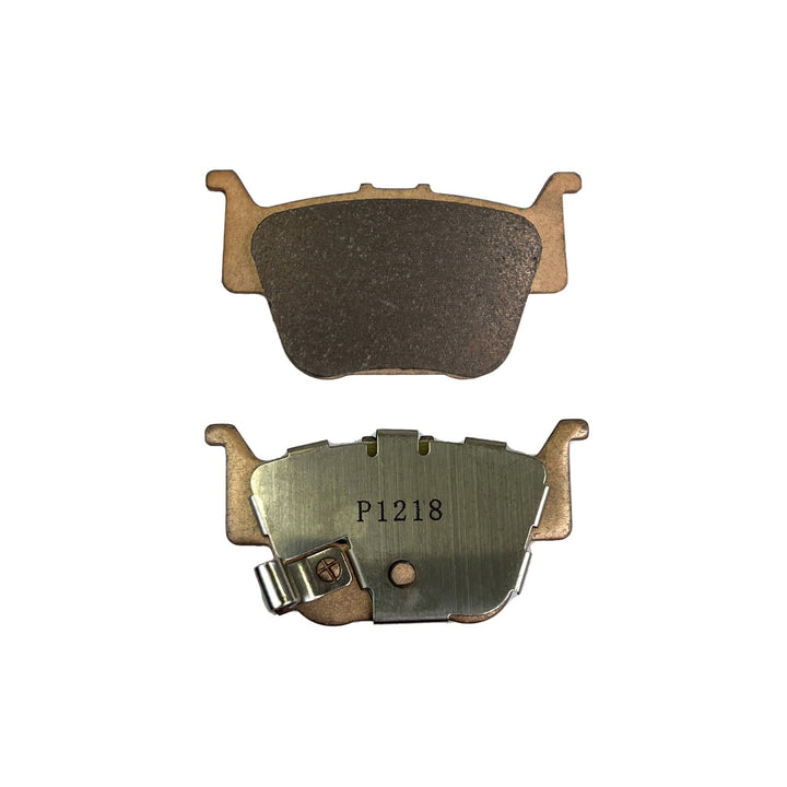 2003–2023 Honda TRX650, TRX450, TRX680, TRX420, Pioneer 700/500/520, TRX500, TRX520 Rear Left, Rear Right - Rugged Terrain