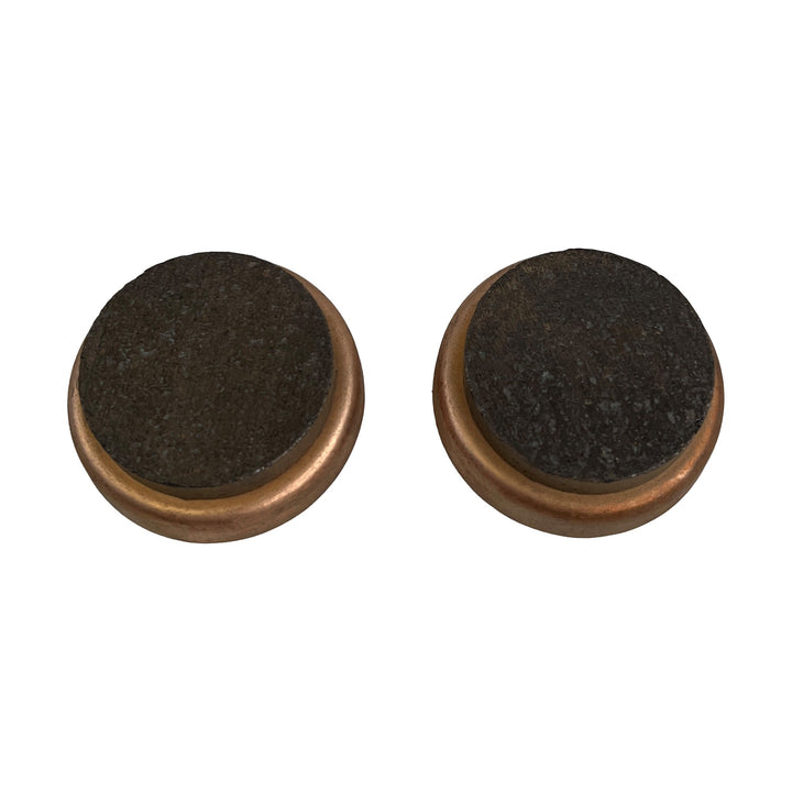 1981–1995 Yamaha Tri - Moto 25/75/200/225, Moto - 4 200/225/350/250, Big Bear 350 Rear Left, Rear Right - Rugged Terrain