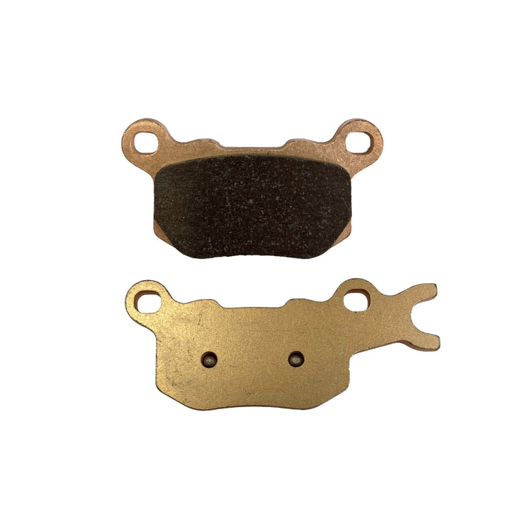 2016–2024 Can - Am Defender HD8/HD10 Rear Right - Rugged Terrain