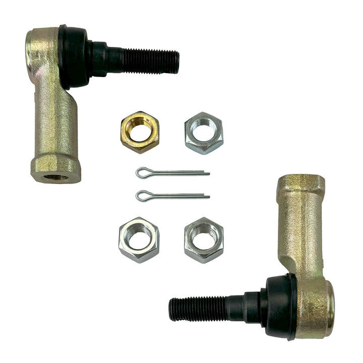 1999–2022 Bombardier Traxter 500/650, DS650, Quest 500/650, Outlander 800/800 Max/1000/500/650/1000 Max/650 Max/450/450 Max/500 Max/570/850/570 Max/850 Max, Renegade 1000/500/570/850, Buck Left, Right - Rugged Terrain