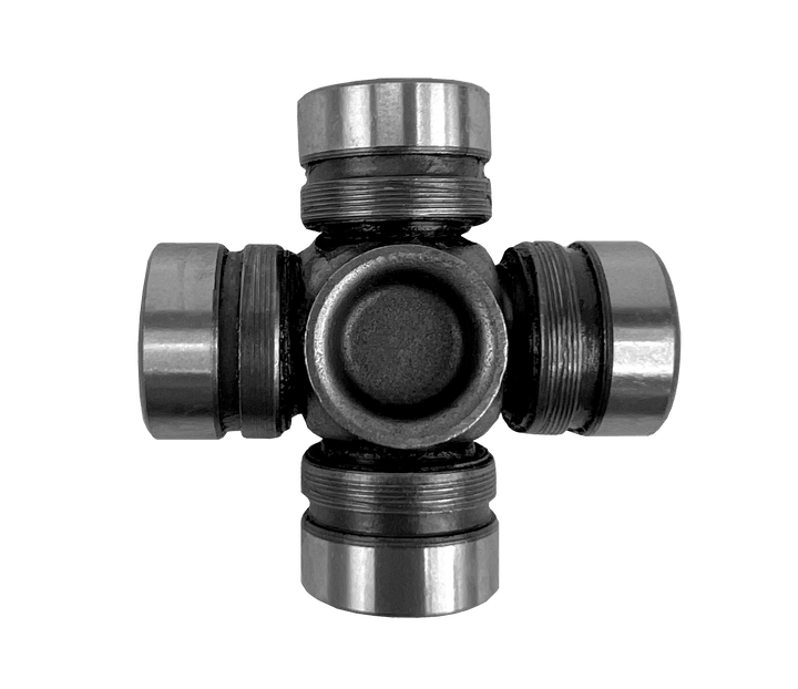 1989–2004 Kawasaki Bayou, Mule 2510 Front Driveshaft at, Front Axle, Front Driveshaft at Transfer Case - Rugged Terrain