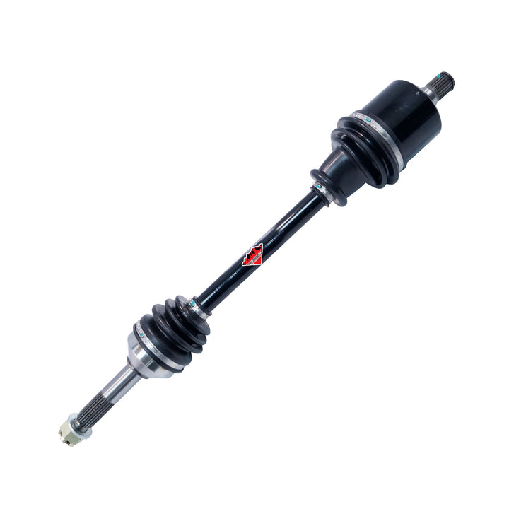 2010–2019 Polaris Ranger 500/800/900/Diesel/570/1000, RZR 570, Brutus Front Left, Front Right, Rear Left, Rear Right - Rugged Terrain