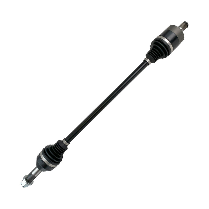 2018–2018 Can - Am Commander 800/1000 Rear Left, Rear Right - Rugged Terrain