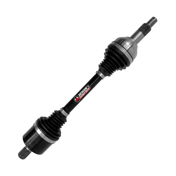 Demon Powersports Can-Am Maverick Trail 1000 Demon Heavy Duty Axle