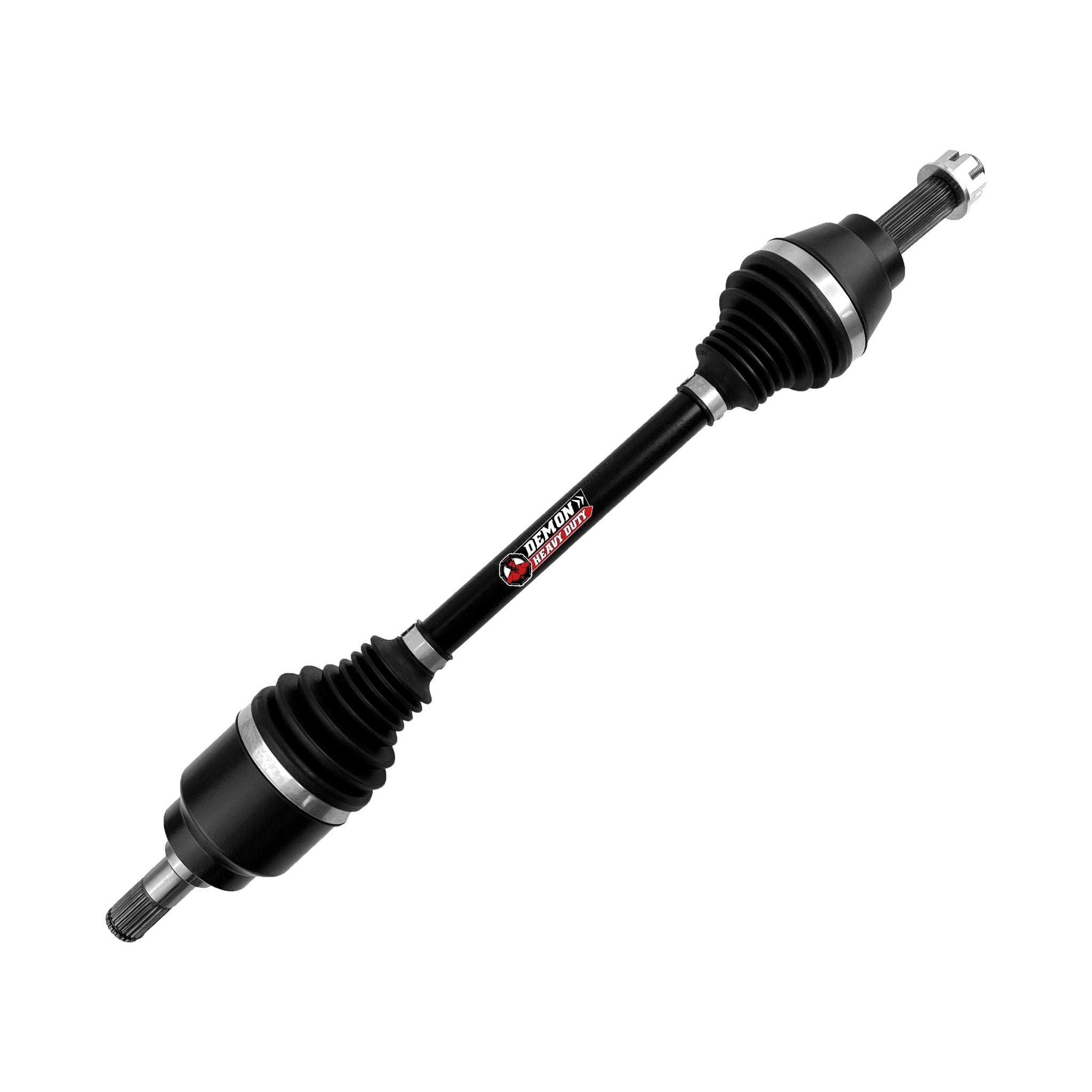 Demon Powersports PAXL-4019 14-18 HONDA SXS700M4 PIONEER RUGGED PERFORMANCE OEM FRONT RIGHT AXLE