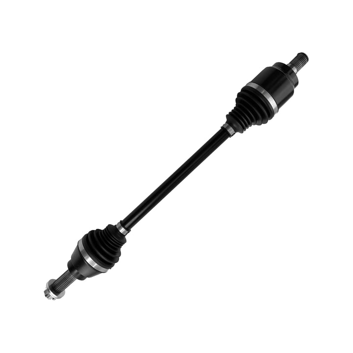 2014–2024 Honda Pioneer 700 Rear Left, Rear Right - Rugged Terrain