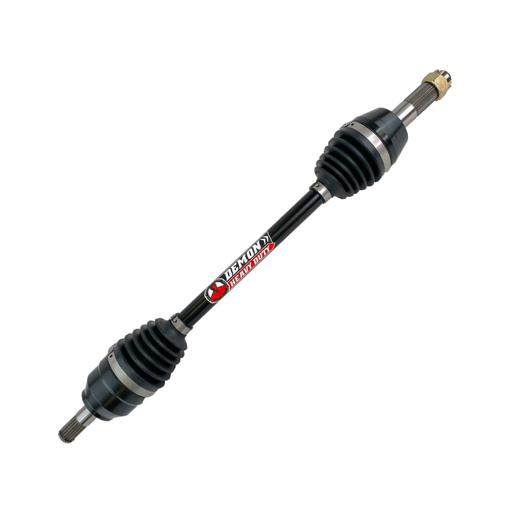 2014–2018 Honda TRX420, TRX500 Front Right - Rugged Terrain