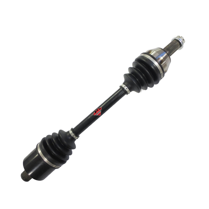 2005–2008 Polaris Ranger 500/700 Front Left, Front Right - Rugged Terrain