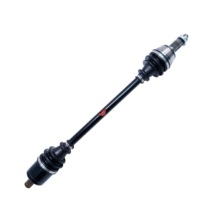 2009–2023 Polaris Ranger 500/900/800/Diesel/570/1000, RZR 800/900/1000/570, Brutus, General 1000 Front Left, Front Right - Rugged Terrain