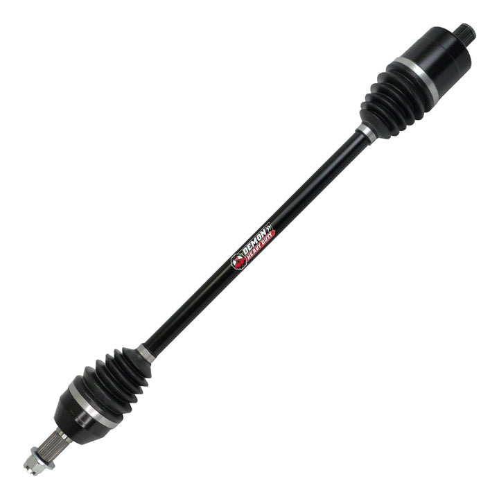 Demon Powersport HD Axle for RZR Turbo S - Rugged Terrain