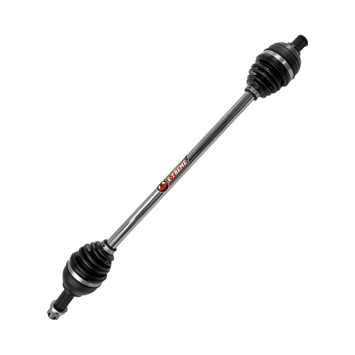 2022–2024 Polaris RZR Pro R Front Left, Front Right - Rugged Terrain