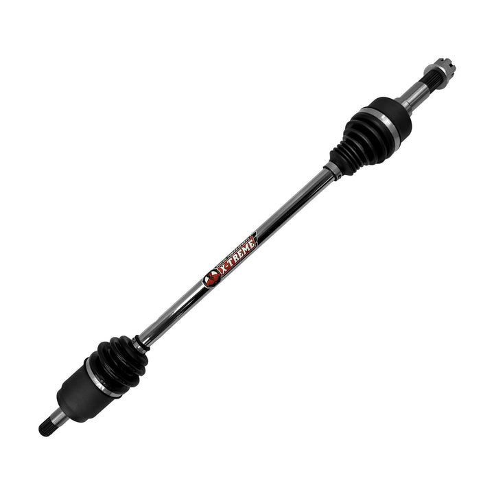 2016–2023 Yamaha YXZ 1000R Front Left, Front Right - Rugged Terrain