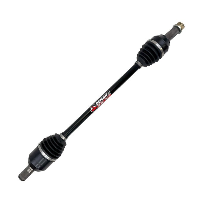 2015–2025 Polaris Ranger 1000, RZR S/900/1000, General 1000 Front Left, Front Right, Rear Left, Rear Right - Rugged Terrain