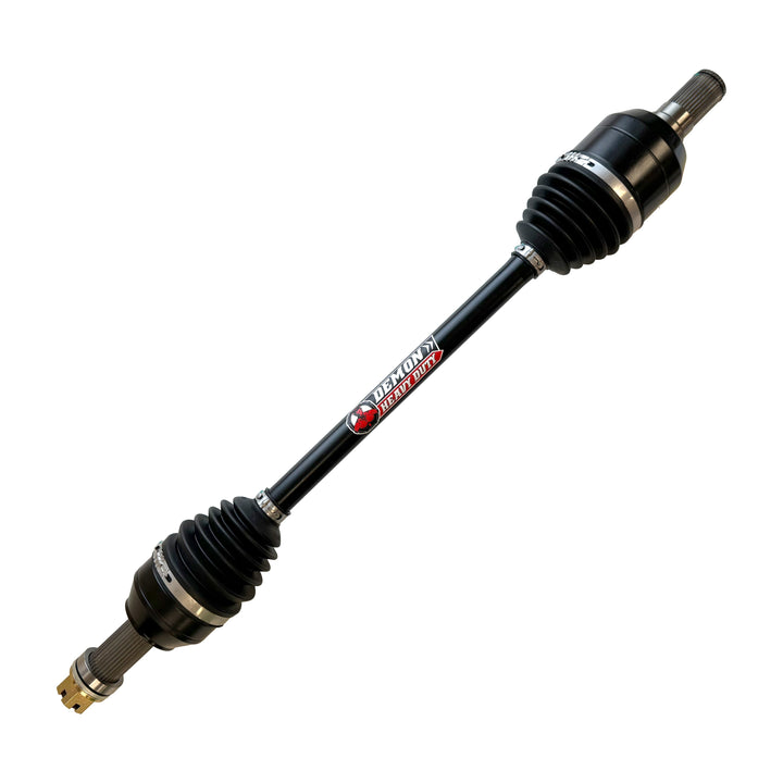 Demon Powersports Yamaha Wolverine RMAX4 Demon Heavy Duty Axle