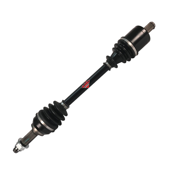 2010–2013 John Deere Gator HPX Front Right - Rugged Terrain