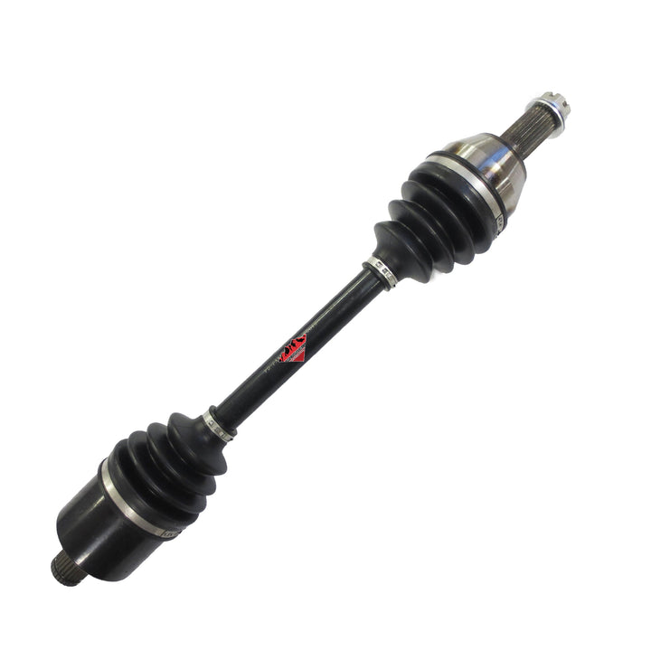 2010–2013 John Deere Gator HPX Front Left - Rugged Terrain