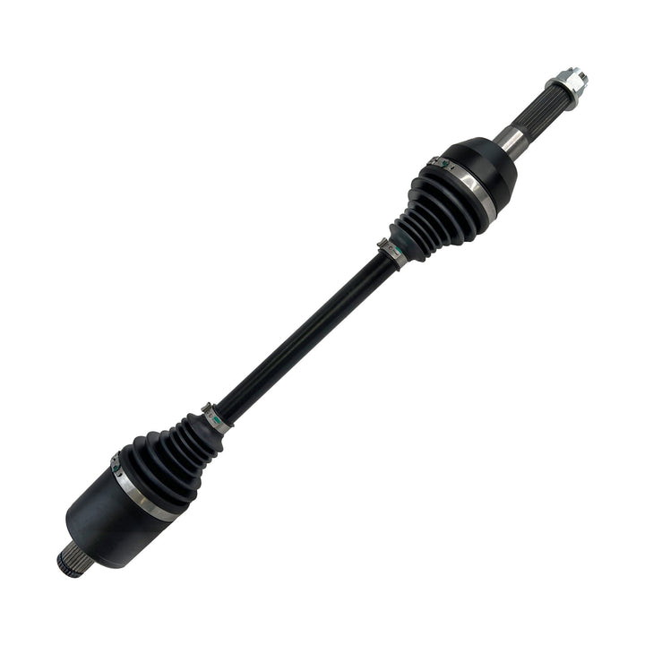 2010–2022 Polaris Ranger 400/EV/500/800 Rear Left, Rear Right - Rugged Terrain