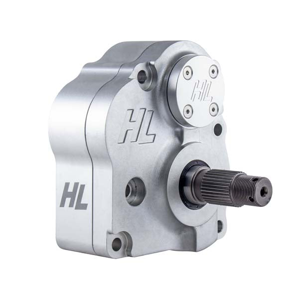 Portal Gear Lift 4" Defender - 30% Gear Reduction