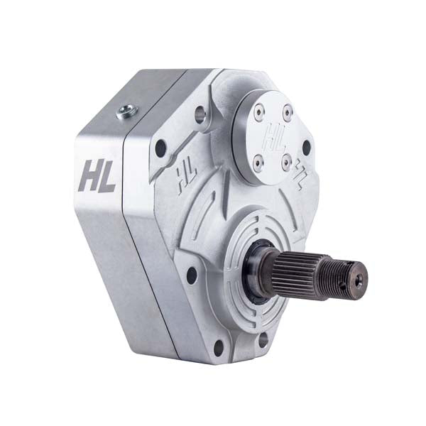 Portal Gear Lift 4" RZR 1000 (2 and 4 Seater) - 30% Dual Idler