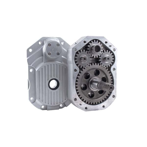 Portal Gear Lift 6" RZR PRO XP (2 & 4 Seater) - 60% Dual Idler Version