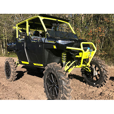 6 Inch APEXX Big Lift Kit Polaris Ranger XP 1000 - Northstar, Crew, HLE