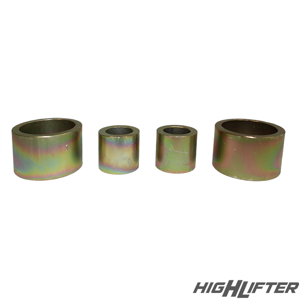 2" Lift Kit Polaris Ranger 400/500/700