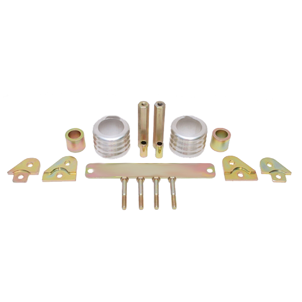 2" Signature Series Lift Kit Polaris Sportsman 450/500/600/700/800