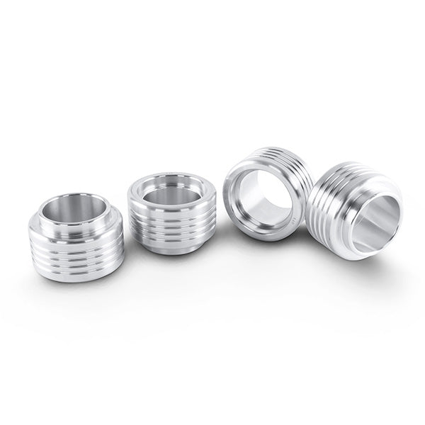 3" Spring Spacer Lift Kit Polaris RZR PRO XP