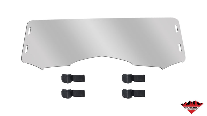 2011–2020 Can - Am Commander 1000/800/E/Max 1000/Max 800 Front - Rugged Terrain