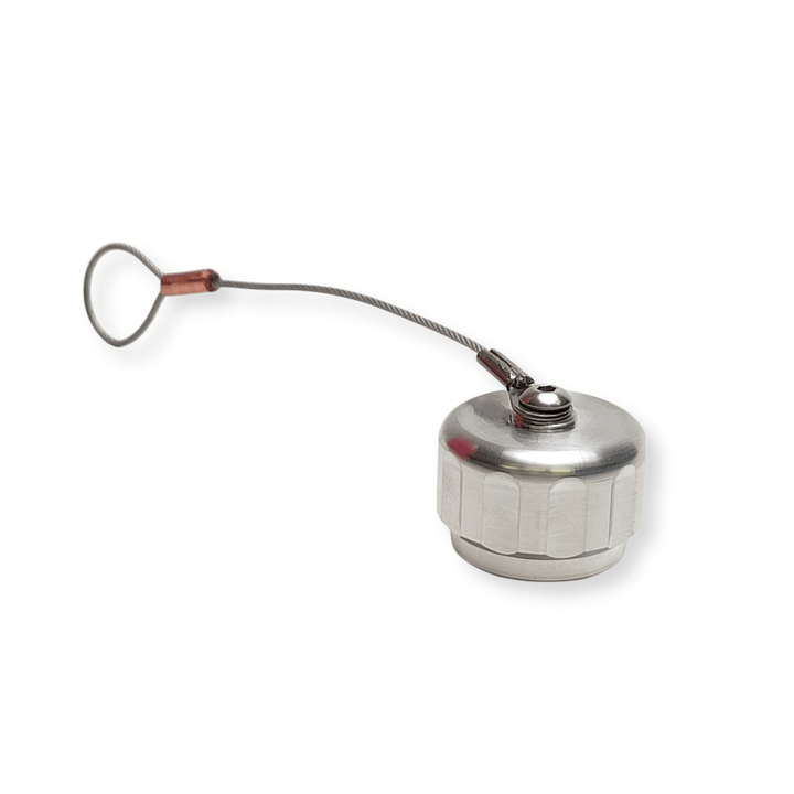 Ai13 VP Vent Cap - Rugged Terrain