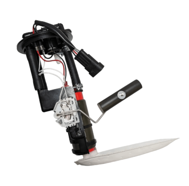 Aftermarket Assassins High Flow Fuel Pump for 2024+ Polaris Xpedition - Rugged Terrain