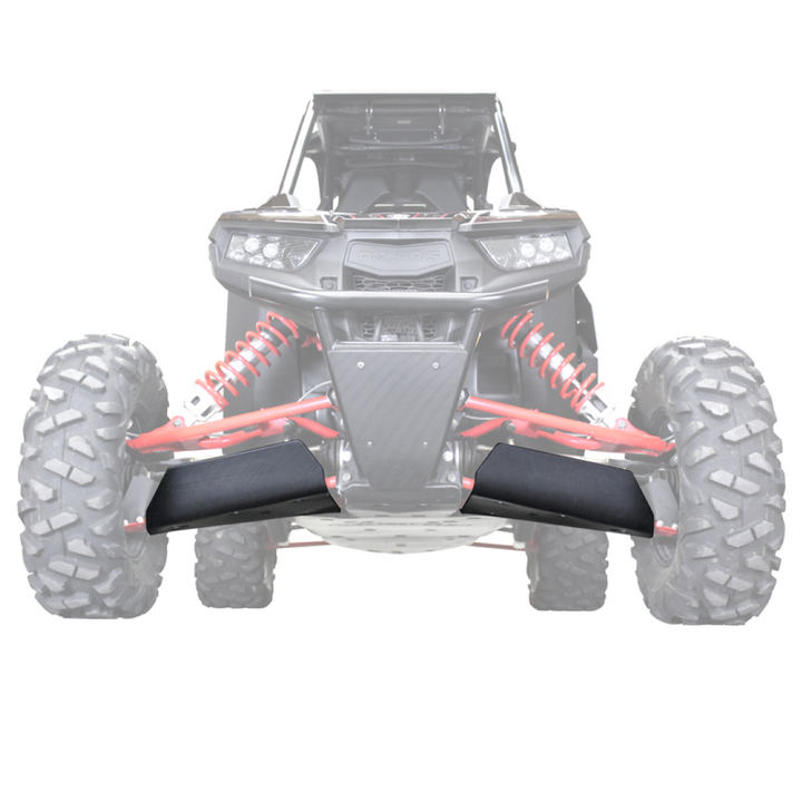 Factory UTV  Polaris RZR RS1 UHMW A-Arm Guards