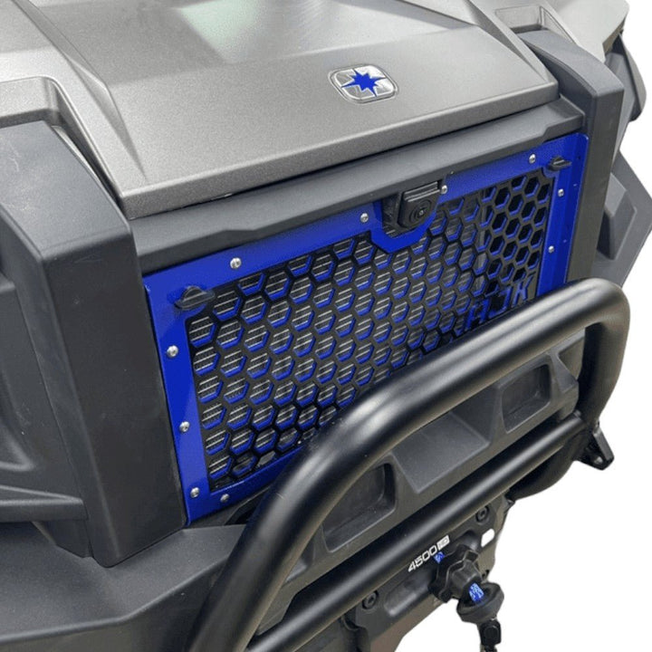 AJK Offroad Grill for Polaris Xpedition - Rugged Terrain