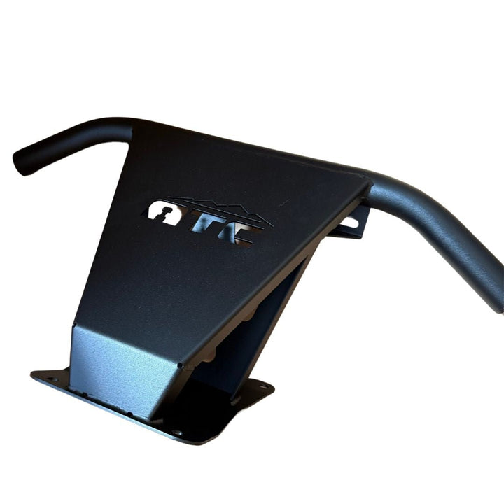 ATC Pre Runner Bumper for Polaris RZR Pro R, Turbo R and Pro S - Rugged Terrain