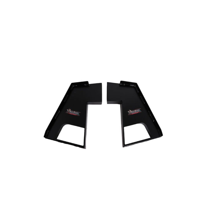 Shock Therapy Frame Supports for Polaris RZR Pro XP - Rugged Terrain