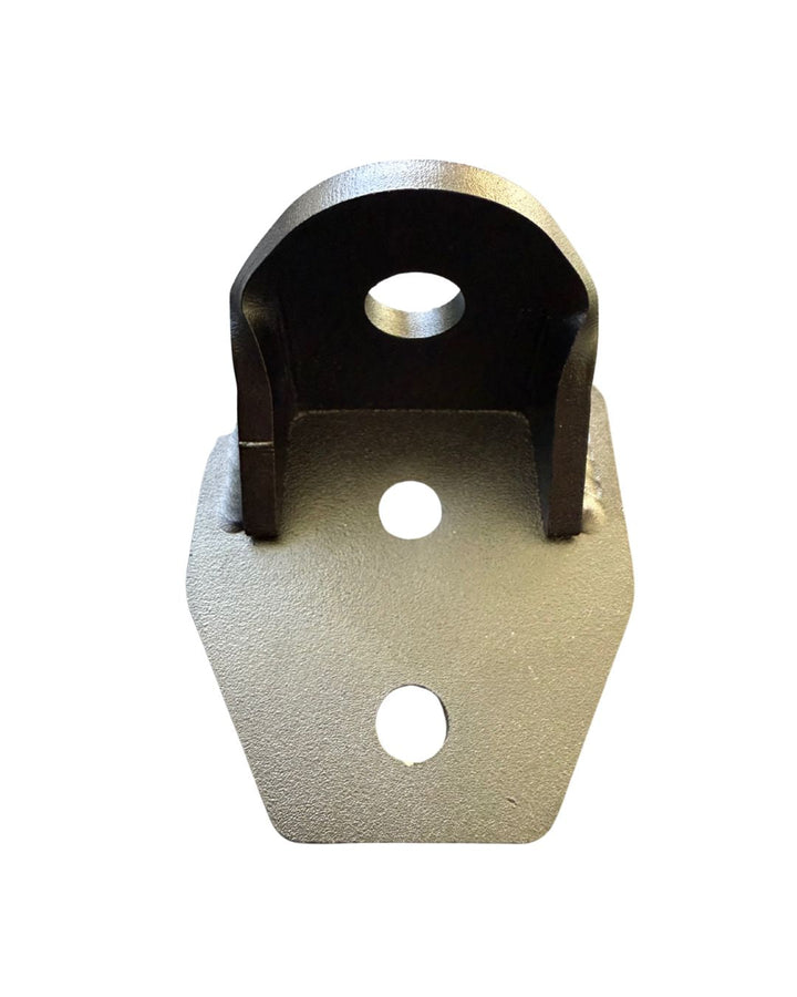 ATC Can Am Defender whip mount - Rugged Terrain