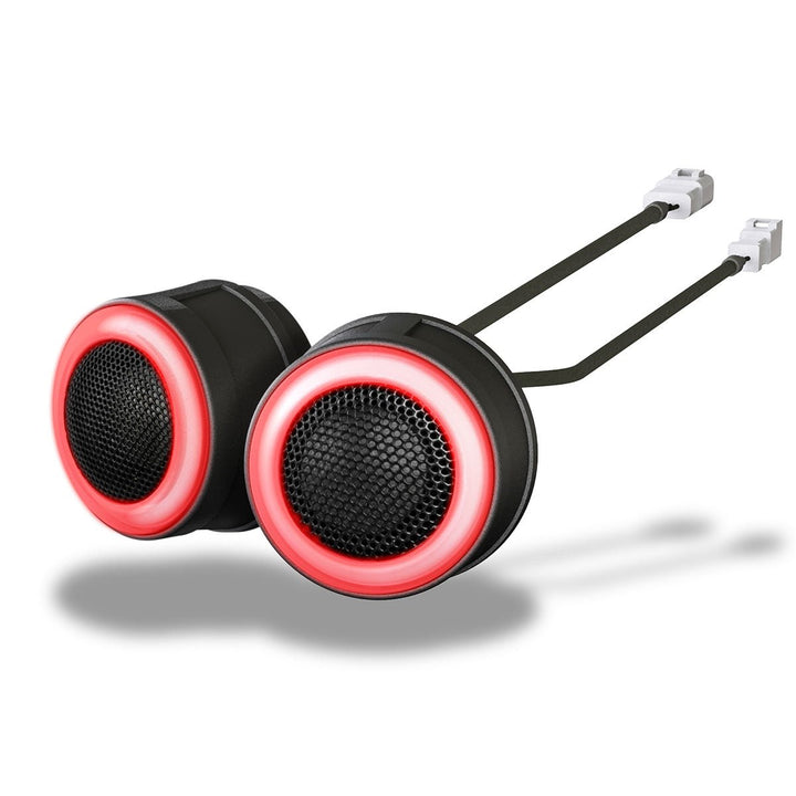 2020 - 2024 Polaris® RZR Pro R, Pro XP and Turbo R Tweeter Upgrade - Rugged Terrain