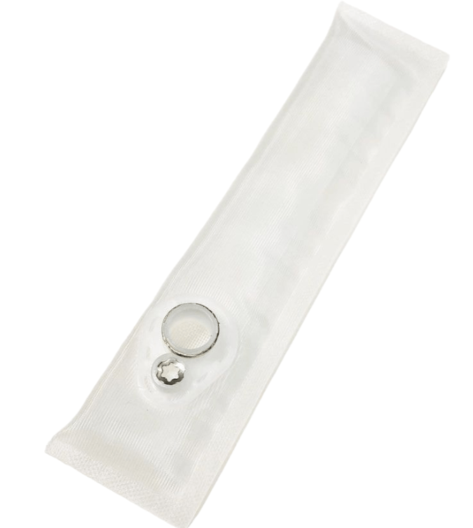 3-Pack Fuel Pump Filter Strainers For Polaris Ranger 900/XP/Crew (2013-2020) - Replaces #2204852