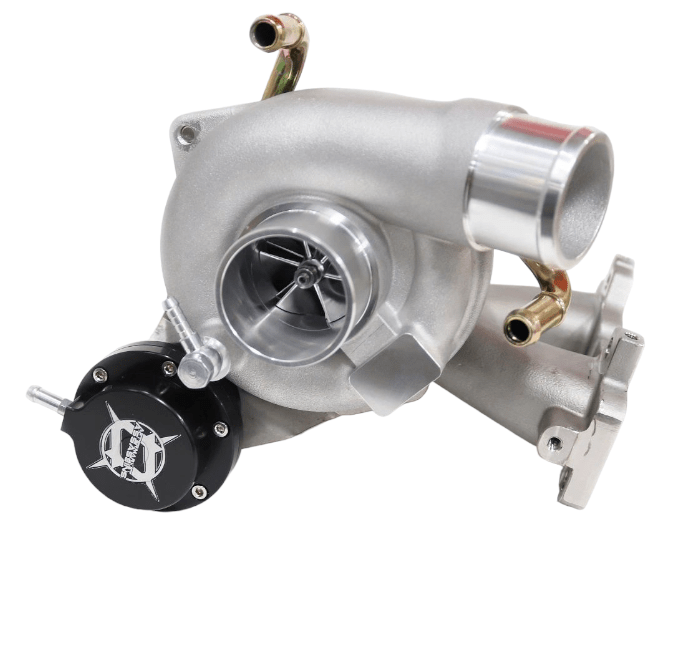 AA Big Turbo for RZR Pro XP / Turbo R - Rugged Terrain