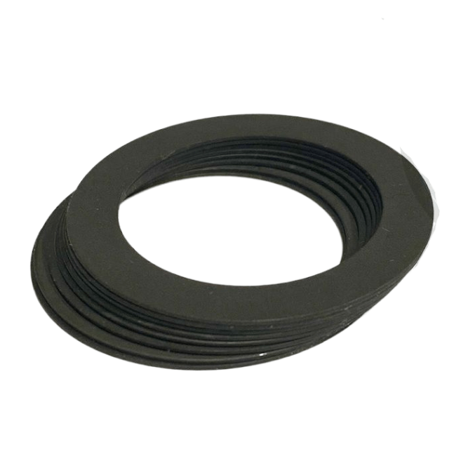 AA P90X Secondary Clutch Alignment Shim Kit - Rugged Terrain