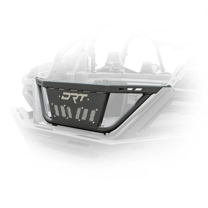 DRT RZR Pro XP / Pro R / Turbo R 2020+ Bed Enclosure Tailgate - Rugged Terrain