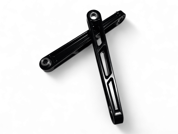 Elektick Offroad Front Sway bar Links for RZR Turbo R / Pro R - Rugged Terrain