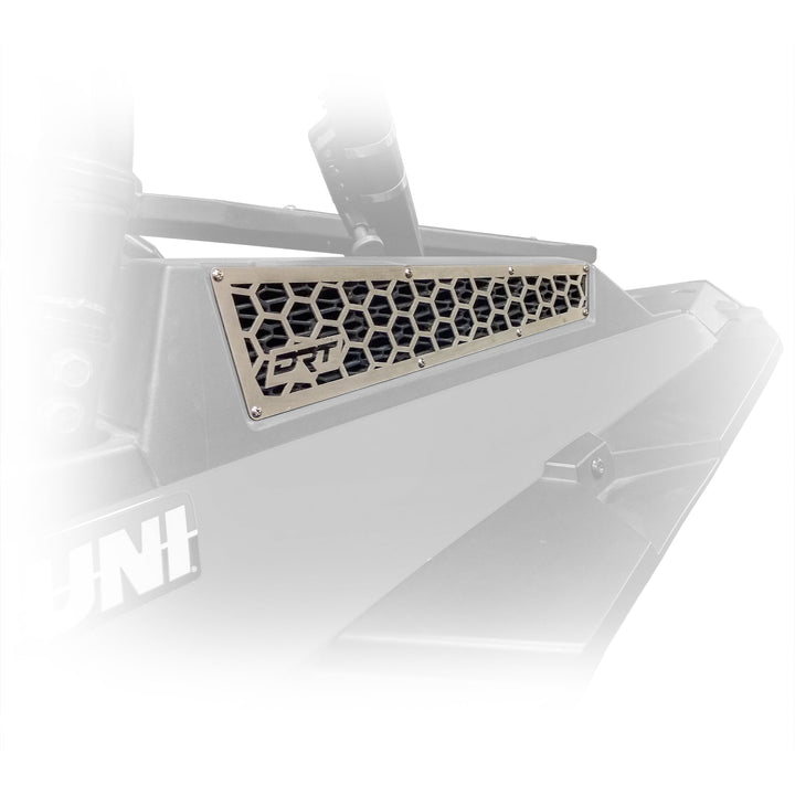 DRT RZR XP 1000 2014 - 2023 Air Intake Vent Grill - Rugged Terrain