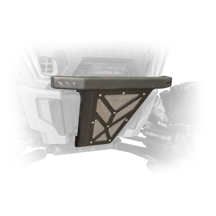 DRT RZR XP 1000 / Turbo 2014+ Front Bumper - Rugged Terrain