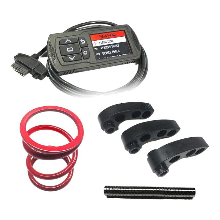 Aftermarket Assassins Stage 1 Lock & Load Kit for 2020+ Ranger 1000 SOHC - Rugged Terrain