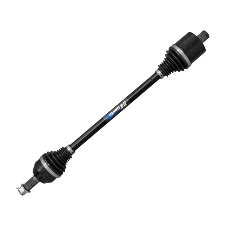 Rhino 2.0 Heavy Duty Axle for Polaris RZR Pro S - Rugged Terrain