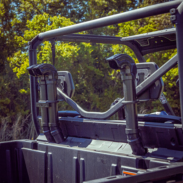 High Lifter Riser Snorkel Kit for 2020+ Can-Am Defender