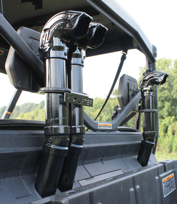 High Lifter Riser Snorkel Kit for Can-Am Defender